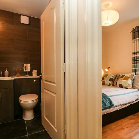 Fox's Retreat Keswick (Cumbria)