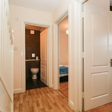 Fox's Retreat Dom wakacyjny Keswick (Cumbria)