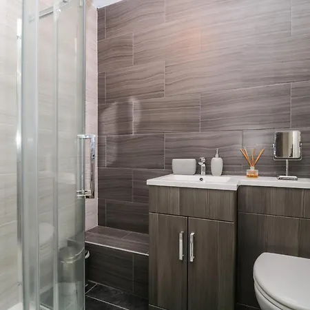 Fox's Retreat Dom wakacyjny