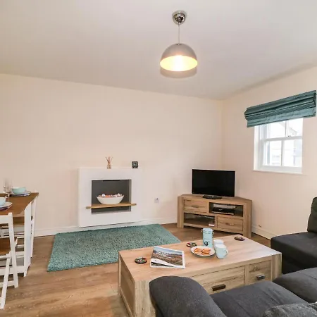 Fox's Retreat * Keswick (Cumbria)